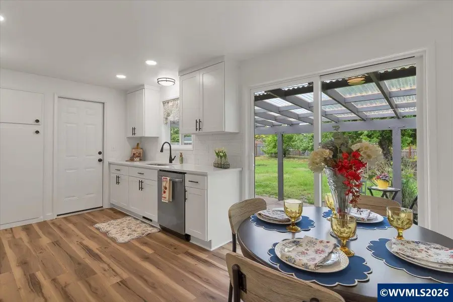 3020 NE Lancaster St, Corvallis, OR 97330 - #3