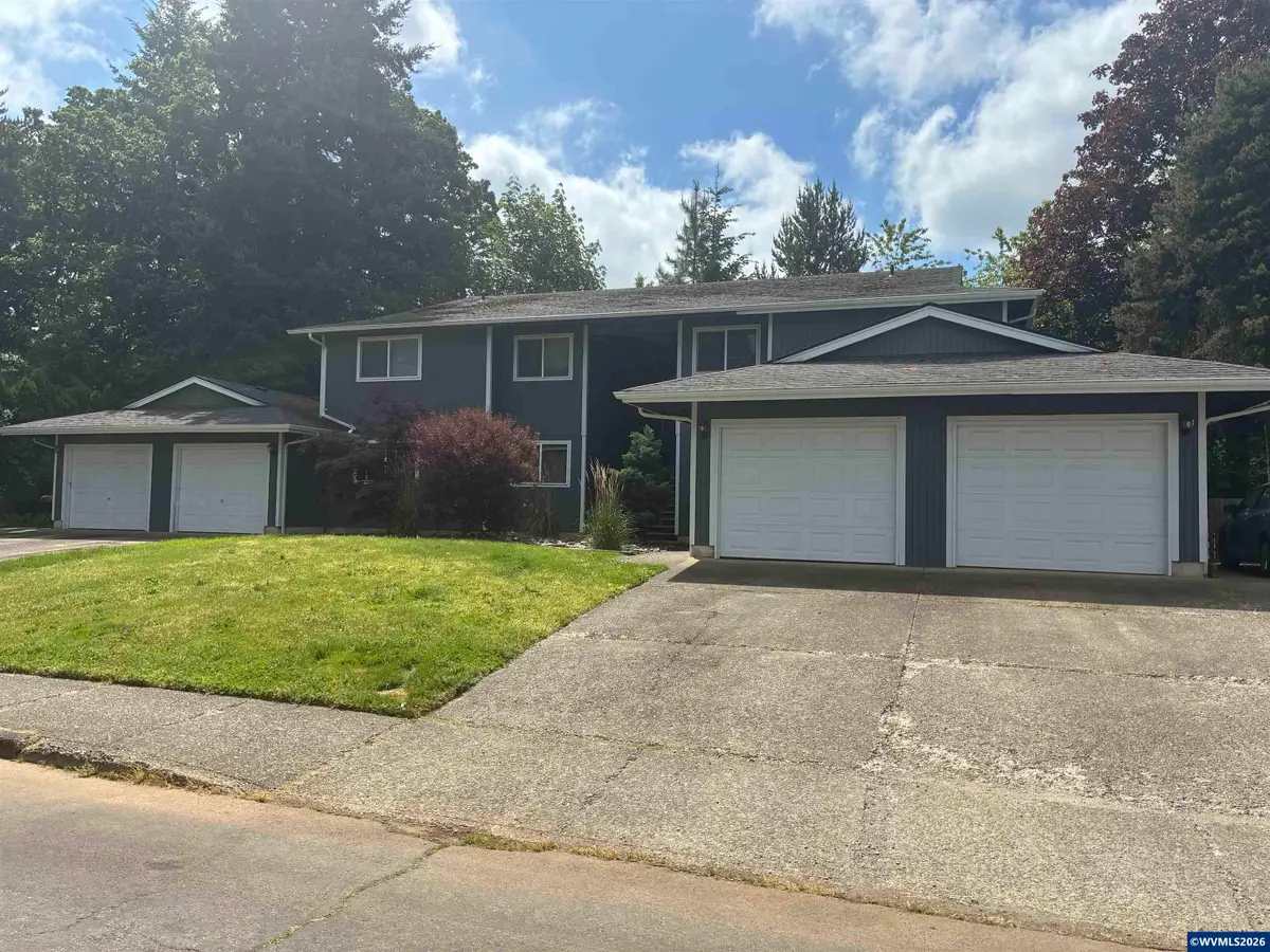 2194-2200  Navaho Ct SE, Salem, OR 97306 - #1