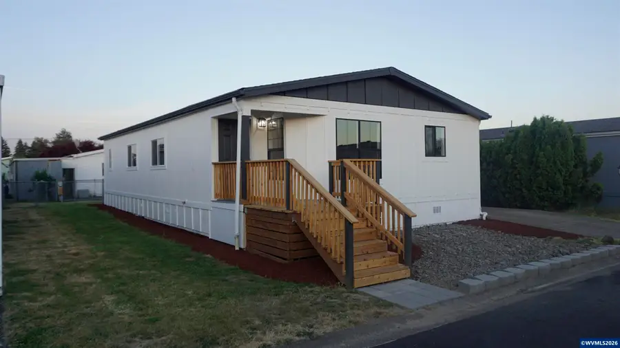 2728  Shellyanne Wy NE, Salem, OR 97305 - #2
