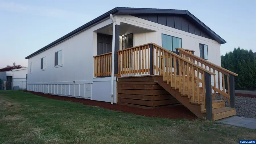 2728  Shellyanne Wy NE, Salem, OR 97305 - #3