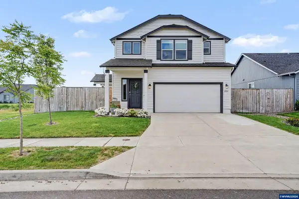 2824  23rd Av NW, Albany, OR 97321