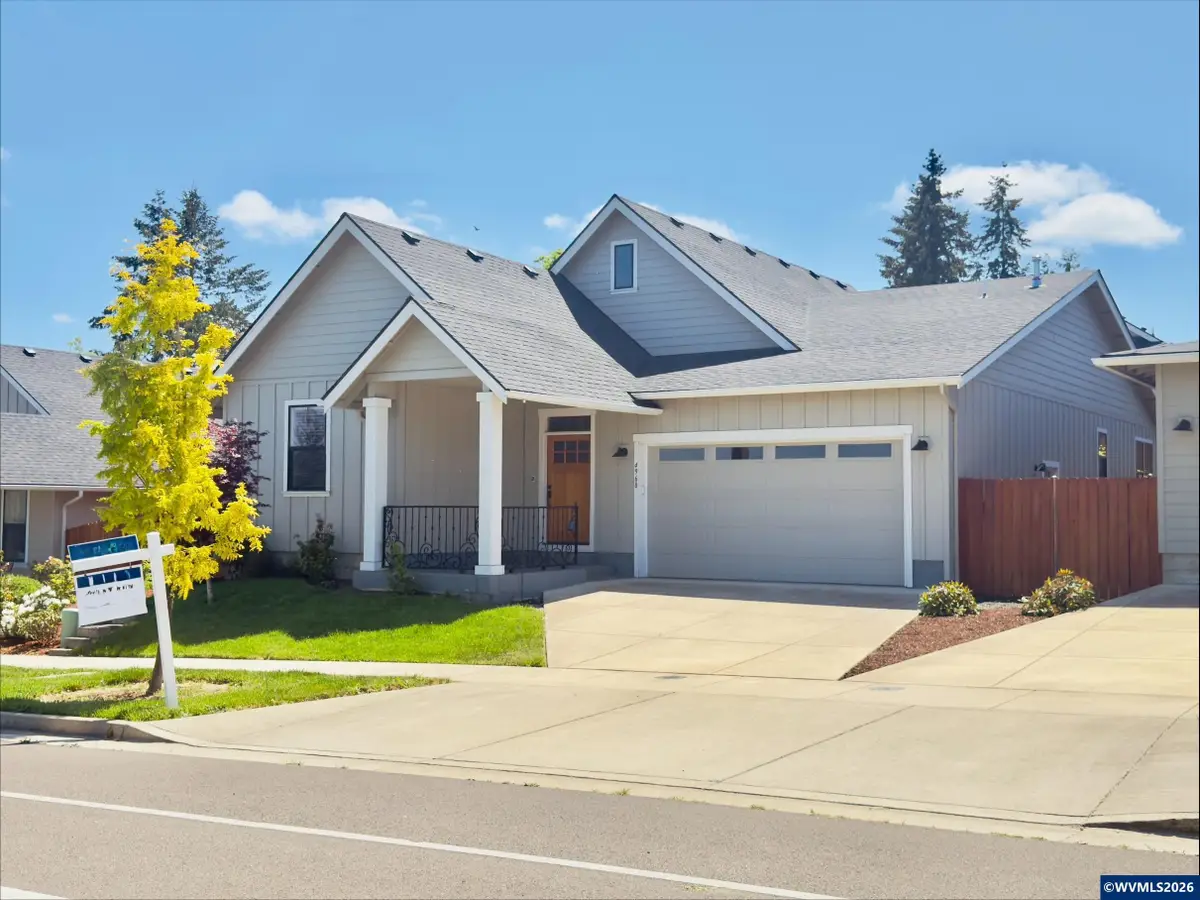 4968 SW Kara Av, Corvallis, OR 97333 - #1