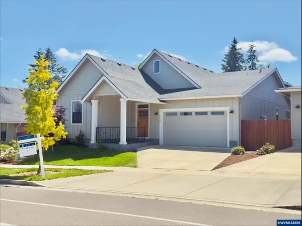 4968 SW Kara Av, Corvallis, OR 97333