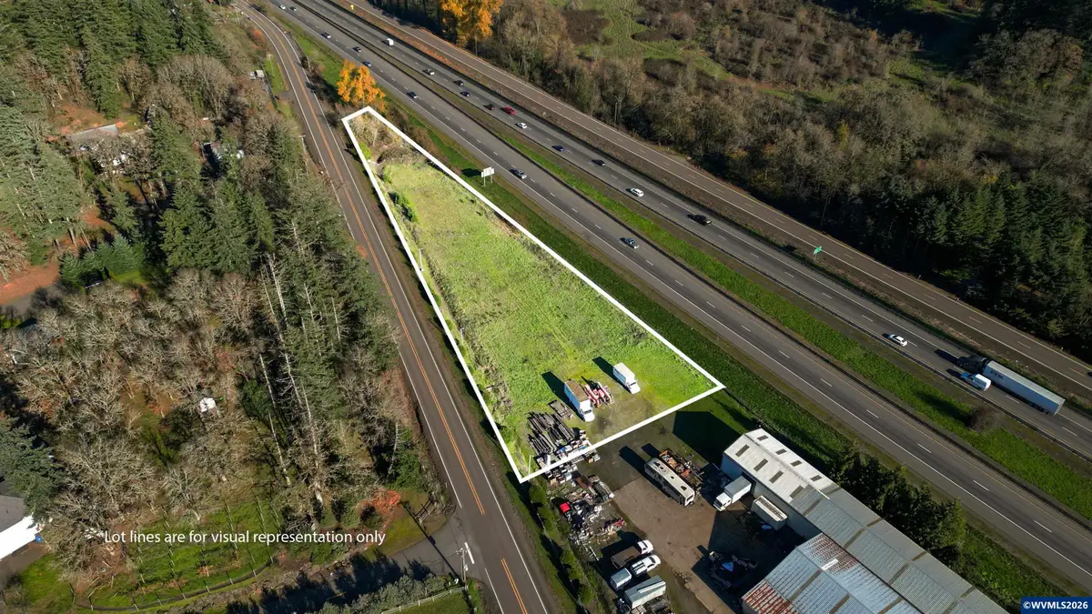 10466  Sunnyside  Rd SE, Jefferson, OR 97352 - #1