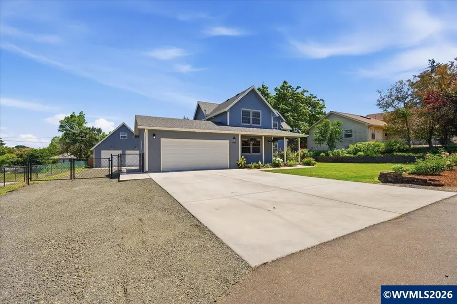 1725 NW Park Ter, Albany, OR 97321 - #2