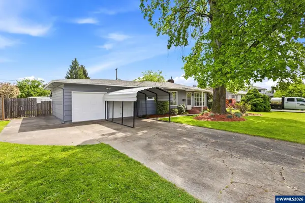 1335  Chestnut St SE, Albany, OR 97322