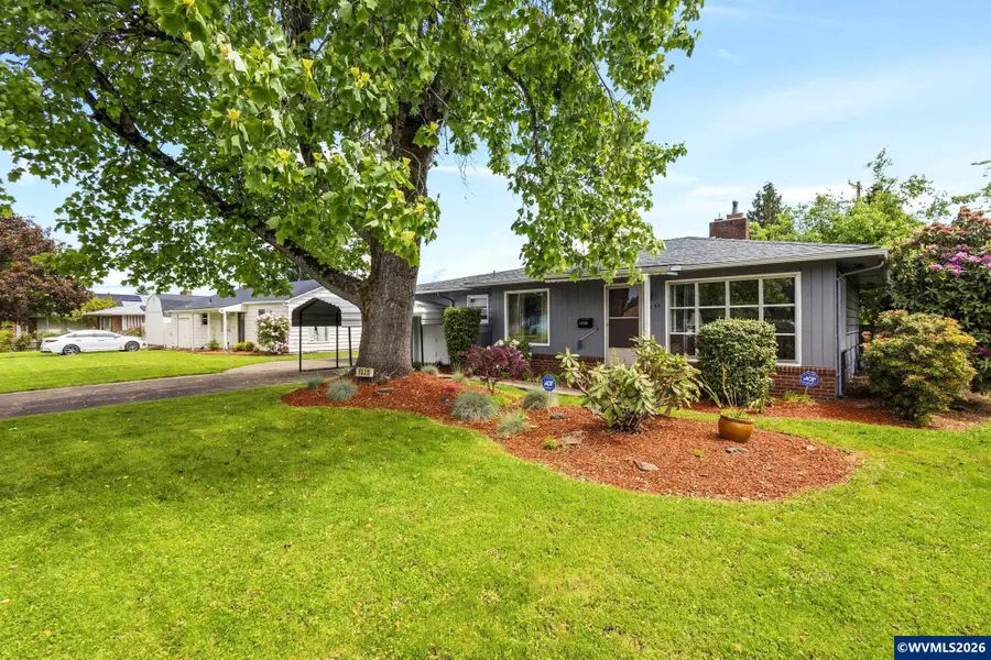 1335  Chestnut St SE, Albany, OR 97322 - #3