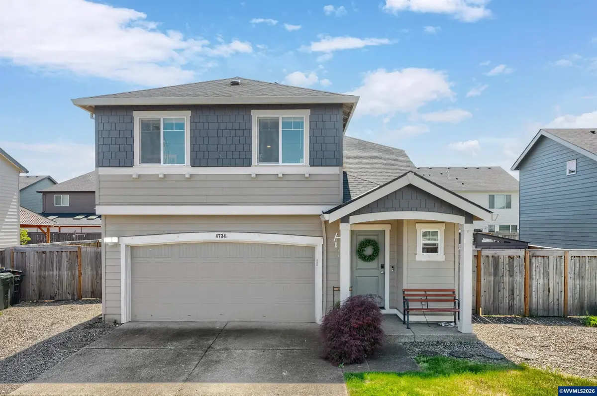 4734  Ranger Av NE, Salem, OR 97305 - #1