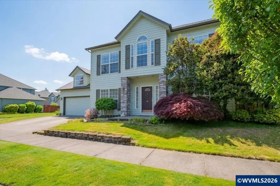 507  Lakefair Pl N, Keizer, OR 97303 - #2