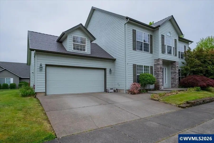 507  Lakefair Pl N, Keizer, OR 97303 - #3