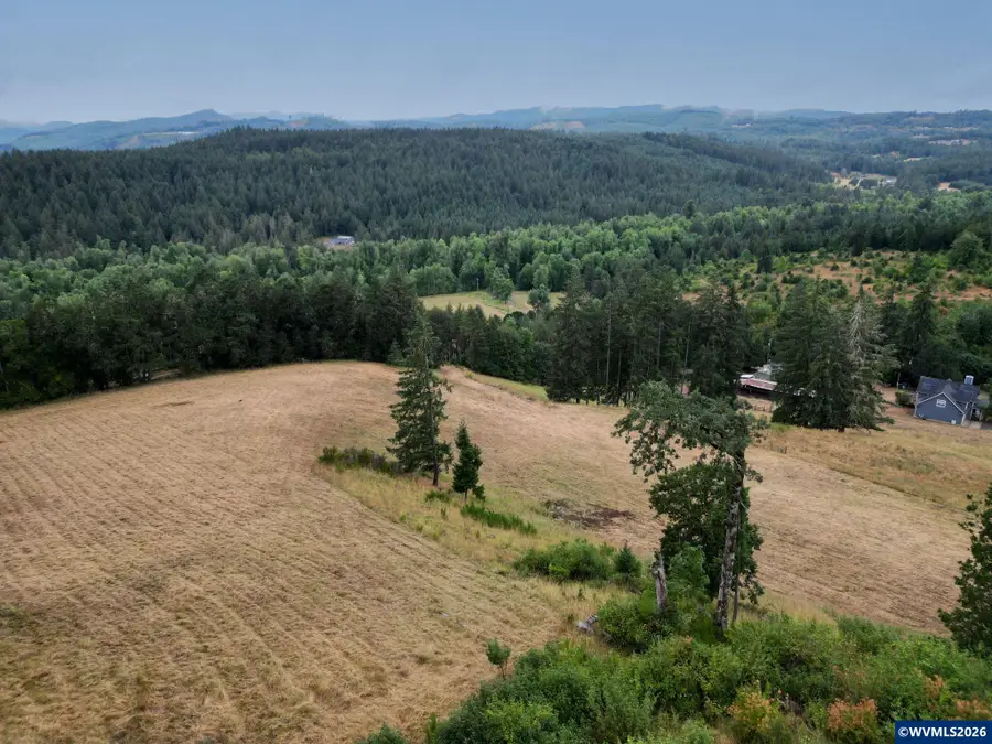 Liberty (Lot26) Rd, Dallas, OR 97338 - #3
