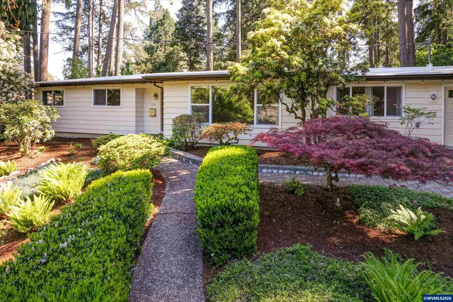 3316 NW Firwood Dr, Corvallis, OR 97330 - #2