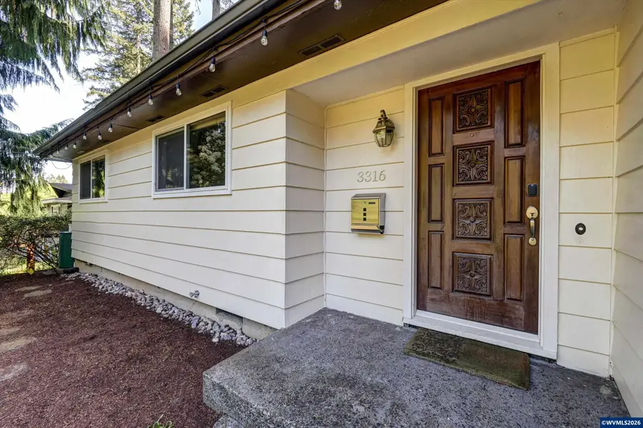 3316 NW Firwood Dr, Corvallis, OR 97330 - #3