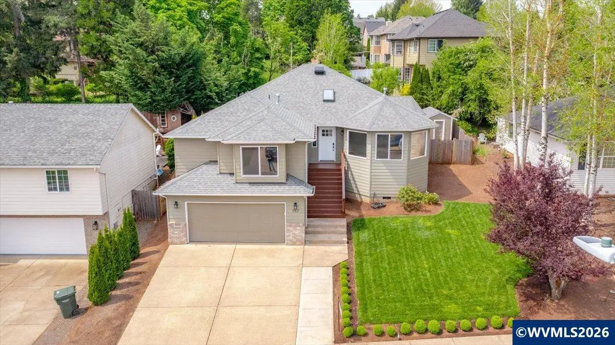 767  Mule Deer St NW, Salem, OR 97304 - #1