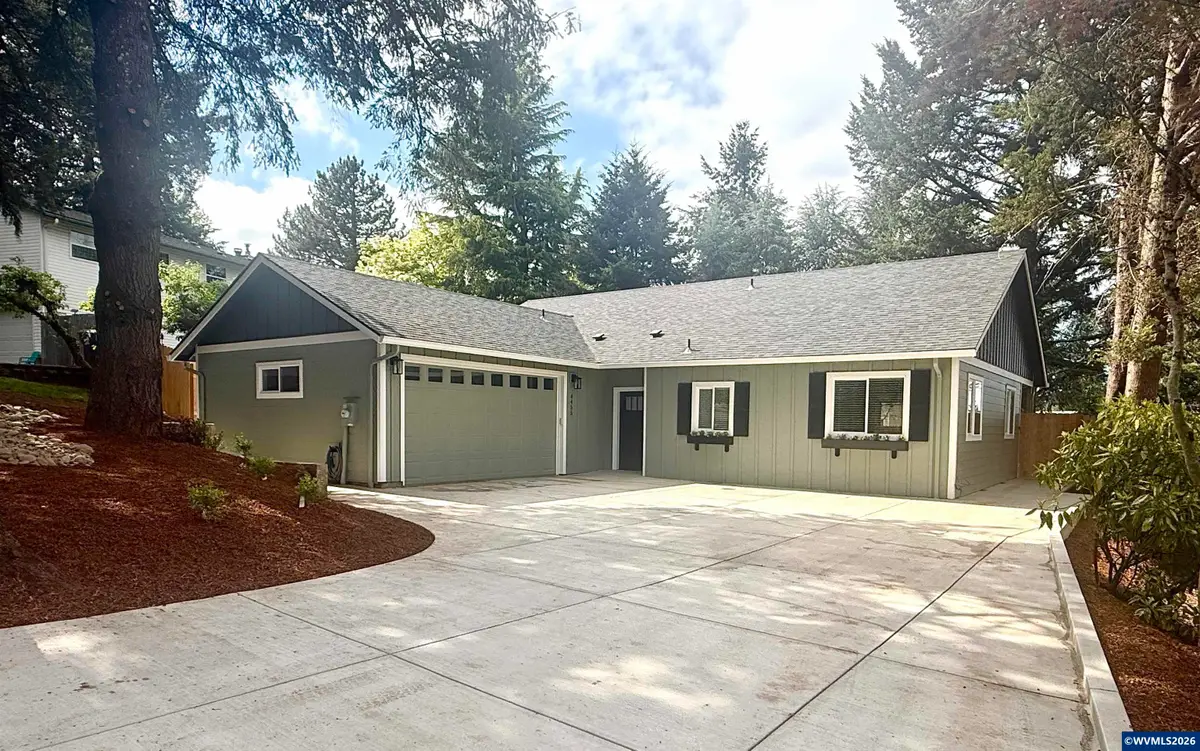 4455  Matthews Lp S, Salem, OR 97302 - #1