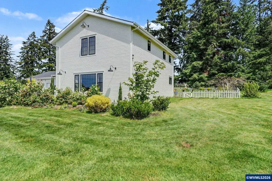16058  Stormy Dr, Silverton, OR 97381 - #2