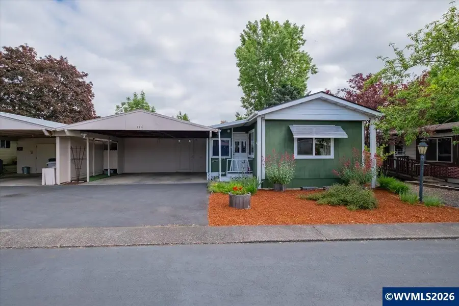 450 SE LaCreole (#148) Dr, Dallas, OR 97338 - #2