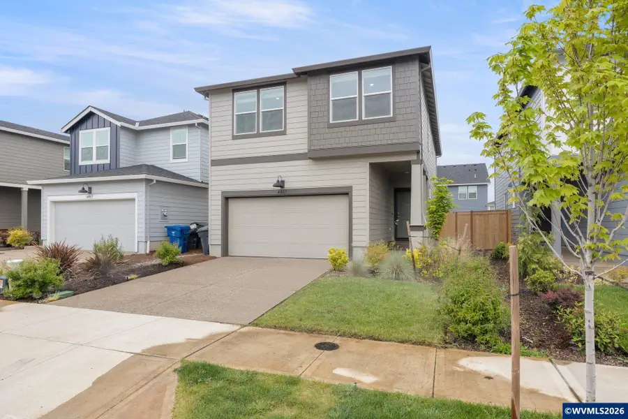4821  Thyme Av NE, Salem, OR 97301 - #2