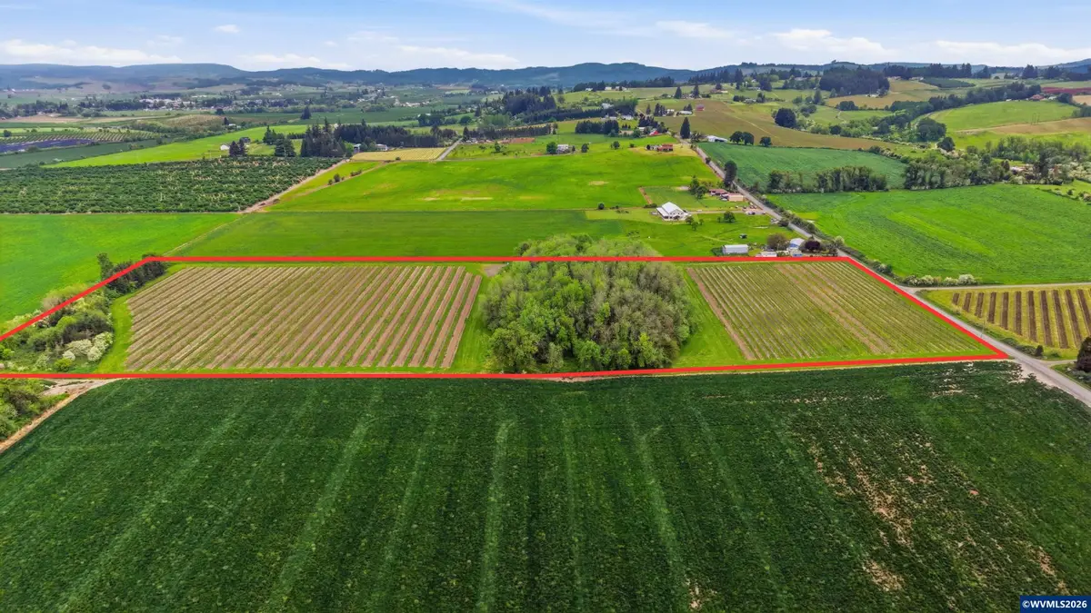 0 NW Yamhill Rd, Carlton, OR 97111 - #1