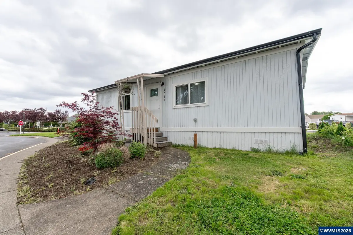 3598  Turner Rd SE, Salem, OR 97302 - #1