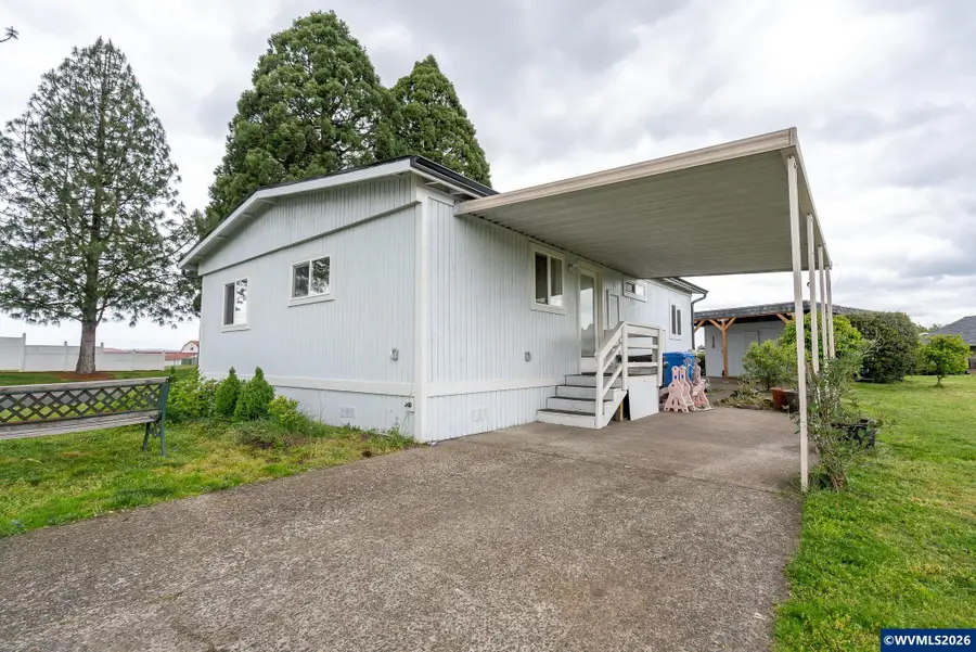 3598  Turner Rd SE, Salem, OR 97302 - #3