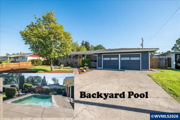 24 W Cedar Dr, Lebanon, OR 97355