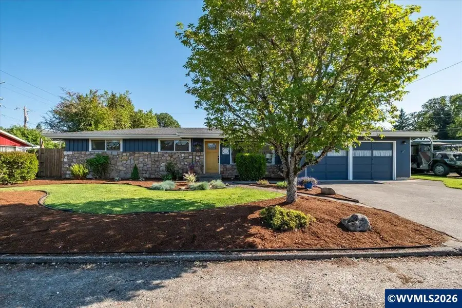 24 W Cedar Dr, Lebanon, OR 97355 - #3
