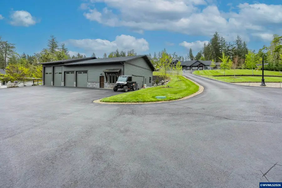 32568  Deberry Rd, Creswell, OR 97426 - #3