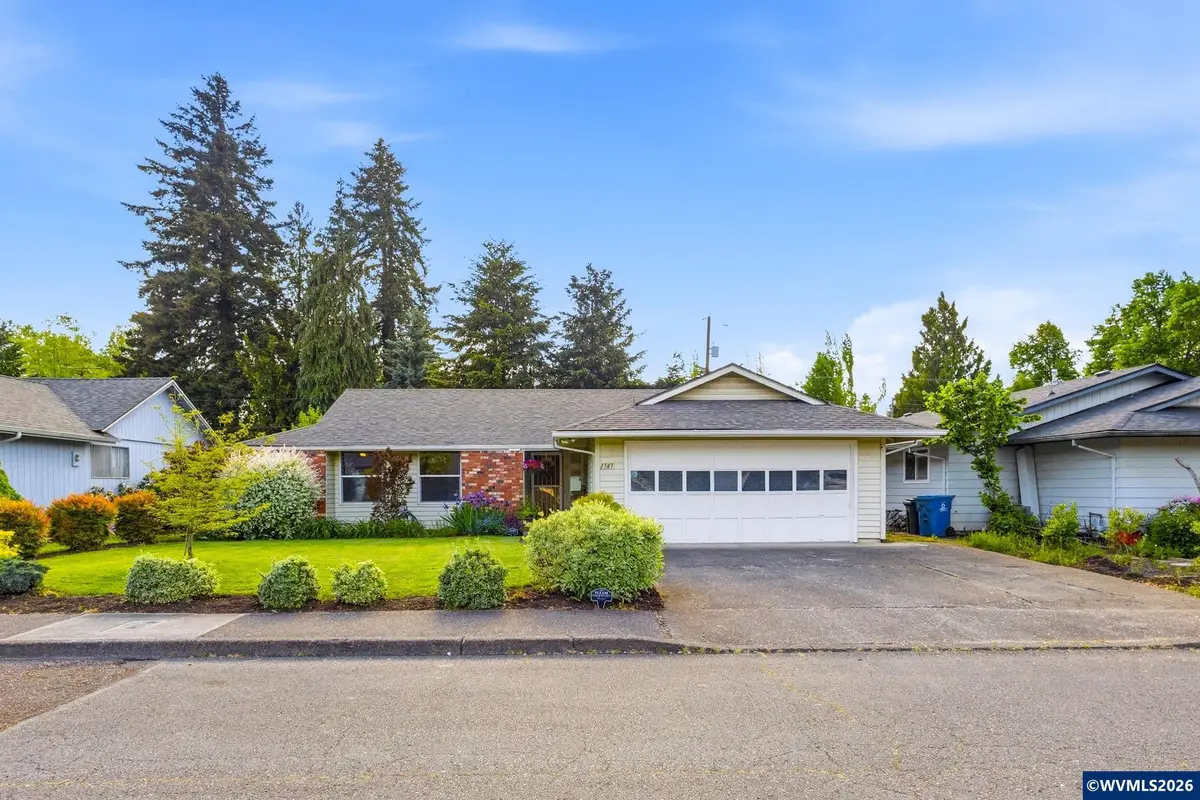 1747  Raywanda Ct NE, Salem, OR 97301 - #1