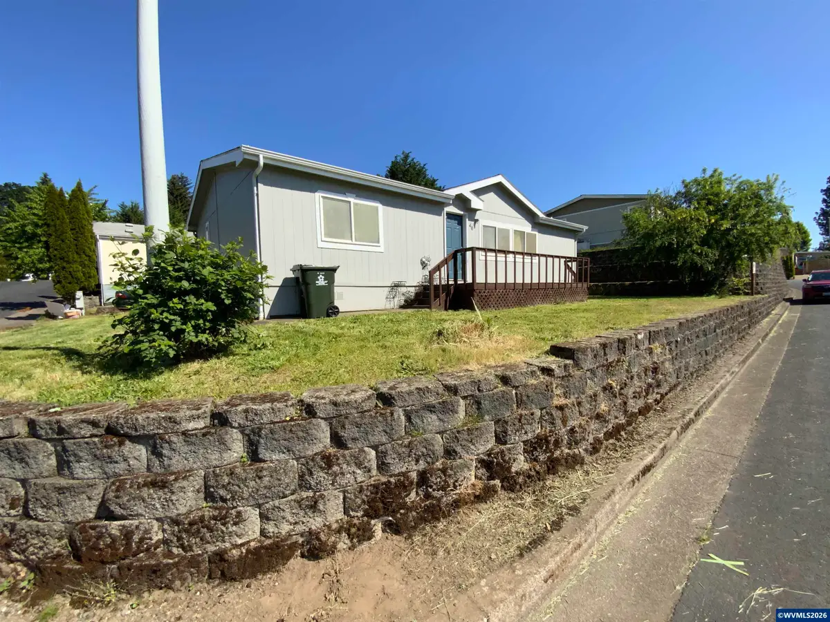 2155  Robins Ln SE, Salem, OR 97302 - #1