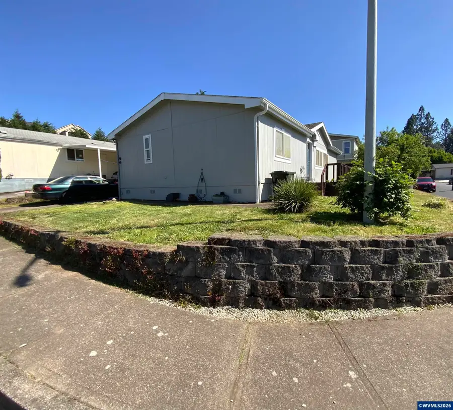 2155  Robins Ln SE, Salem, OR 97302 - #3