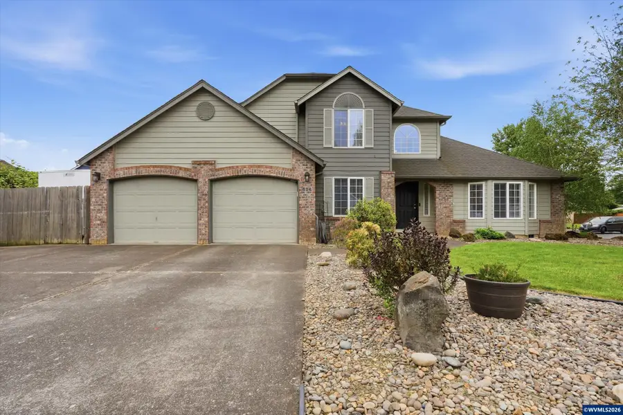 624  Fall Creek Dr N, Keizer, OR 97303 - #2