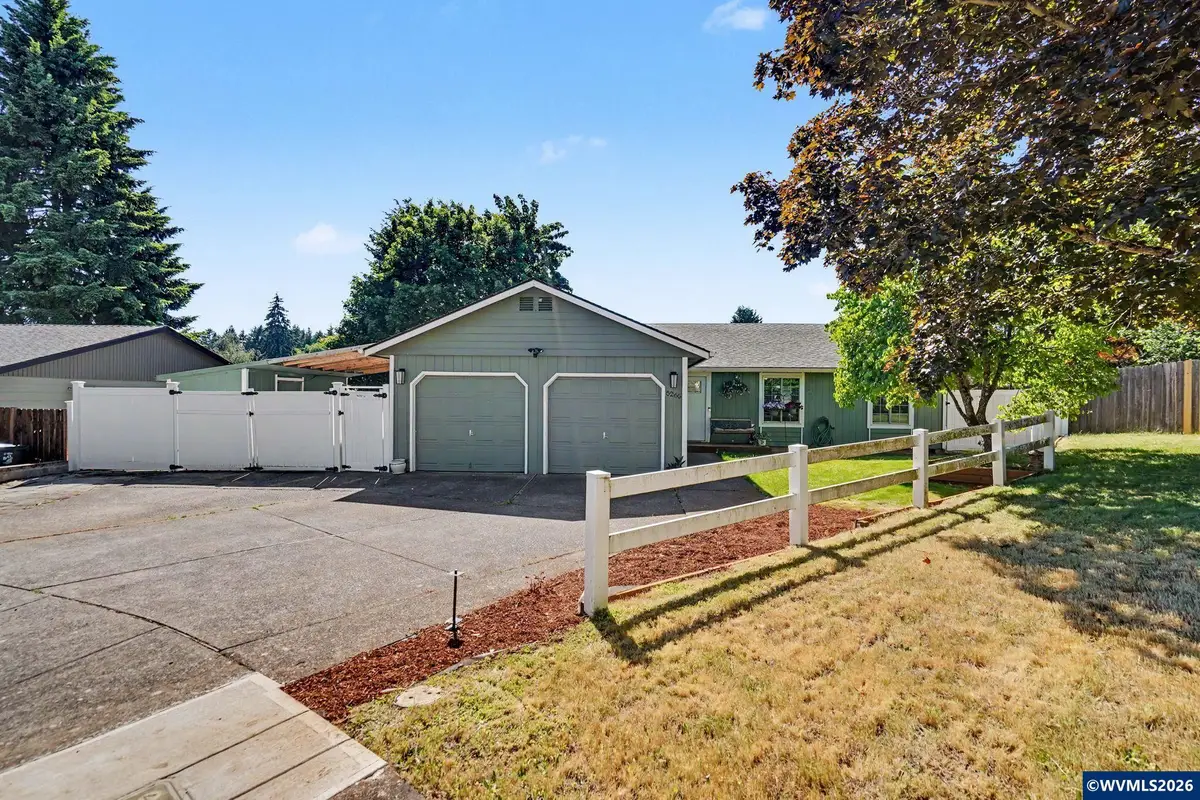 5265  Triad Ct SE, Salem, OR 97306 - #1