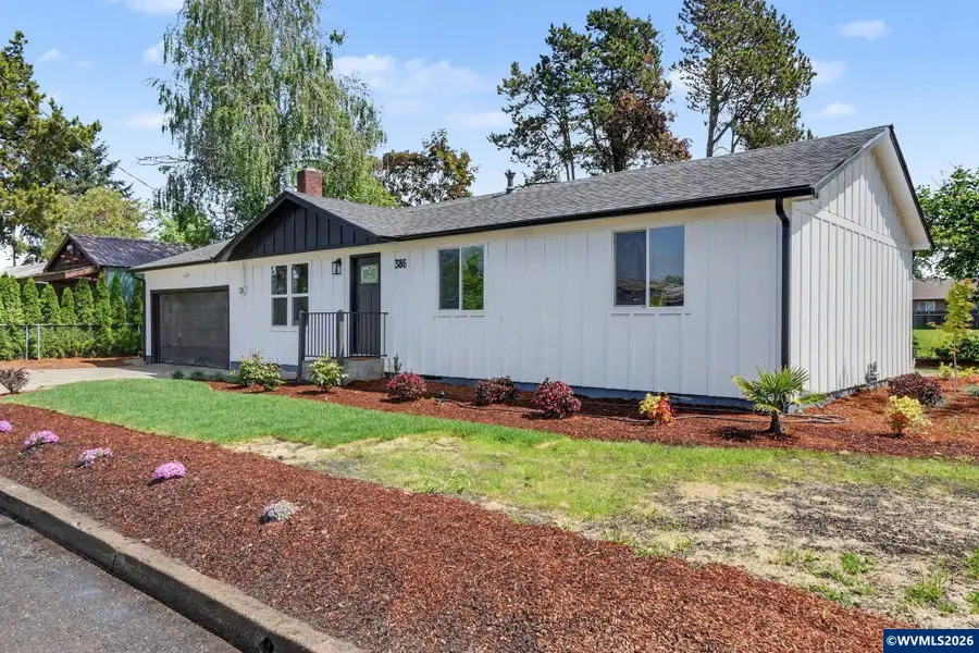 386  40th Pl SE, Salem, OR 97317 - #2