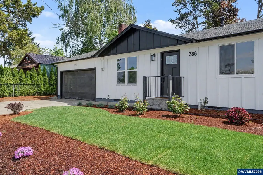 386  40th Pl SE, Salem, OR 97317 - #3