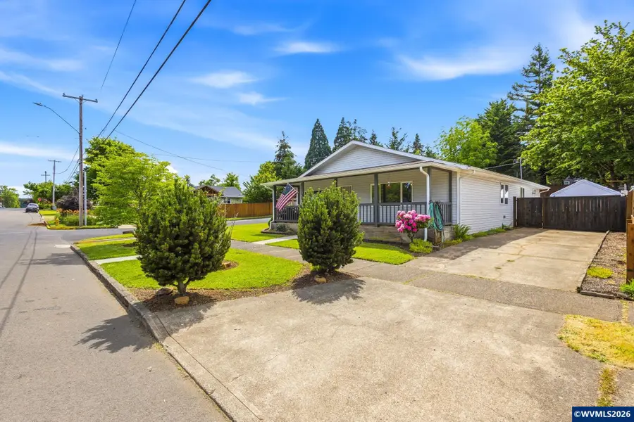 1291 SW Hayter St, Dallas, OR 97338 - #3