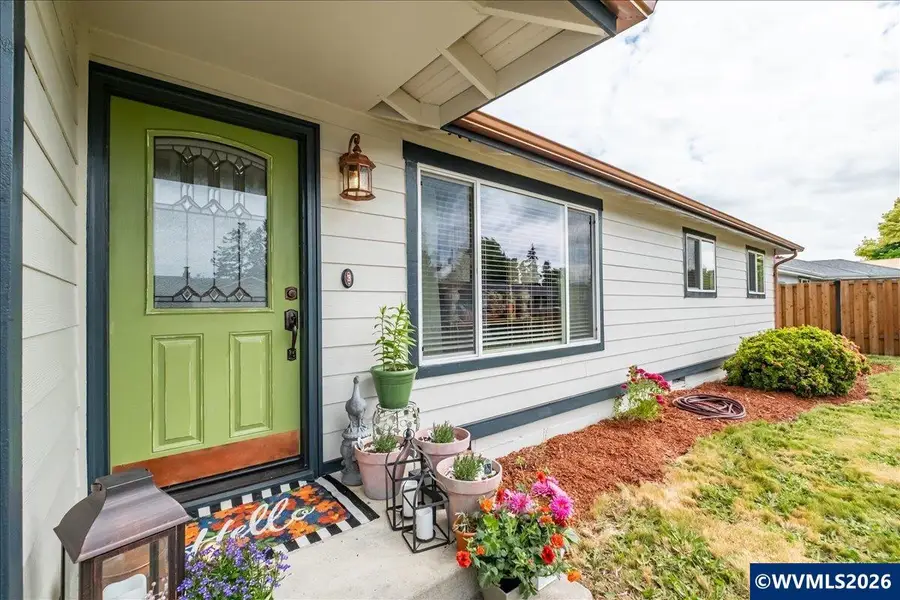4457  Witten St SE, Salem, OR 97317 - #2