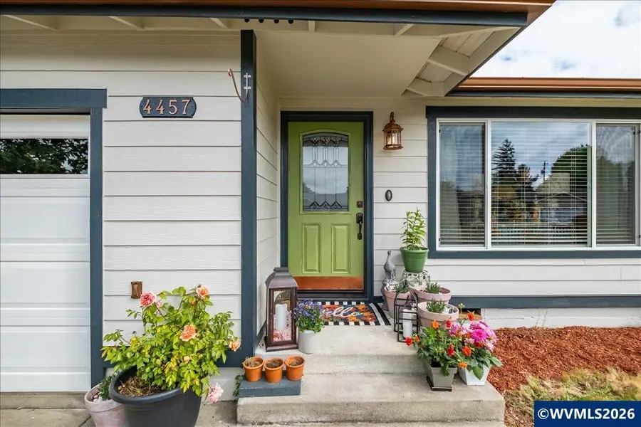4457  Witten St SE, Salem, OR 97317 - #3