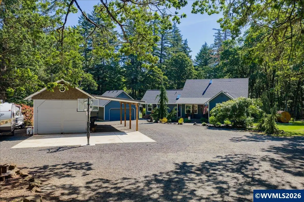38009  Earl Ln, Corvallis, OR 97330 - #1