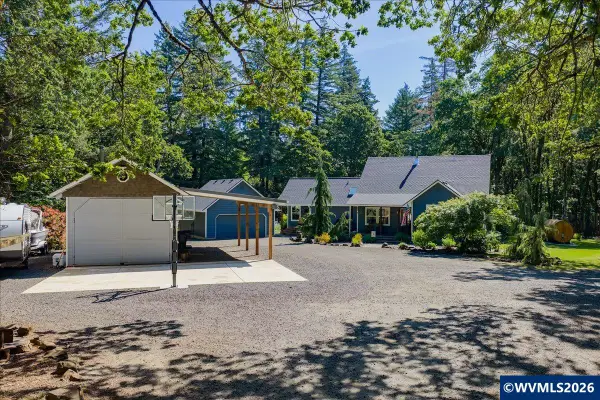 38009  Earl Ln, Corvallis, OR 97330
