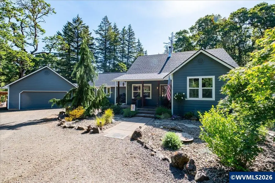 38009  Earl Ln, Corvallis, OR 97330 - #2