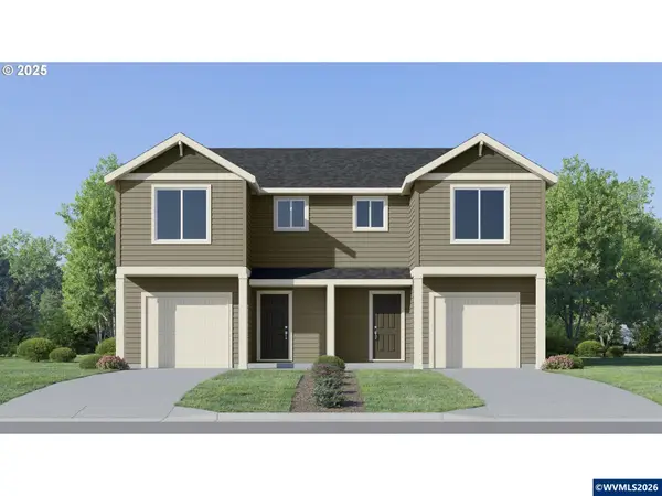 1301  Nolan Av SE, Albany, OR 97322