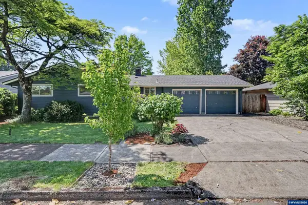 2146  Birchwood Av, Eugene, OR 97401