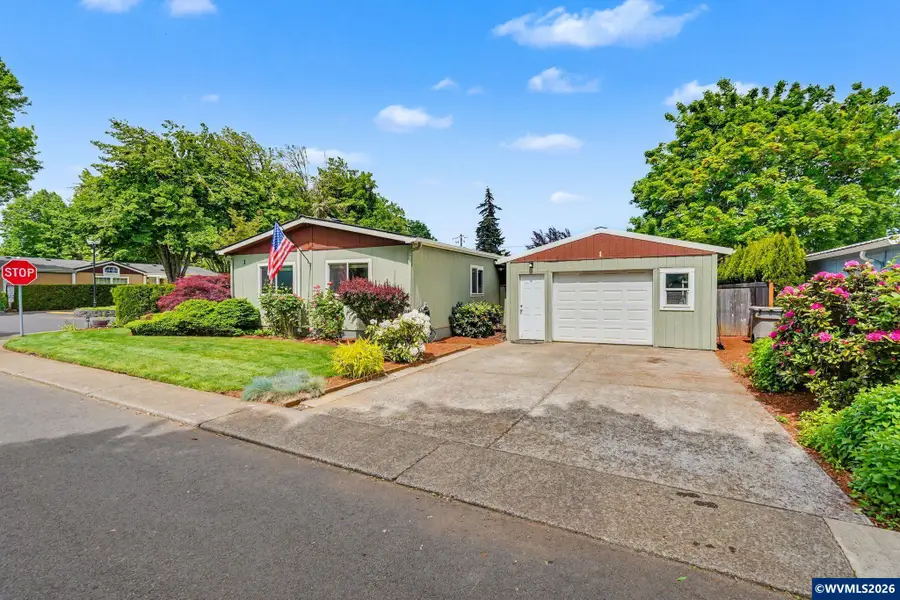 1401 W Ellendale Av, Dallas, OR 97338 - #2