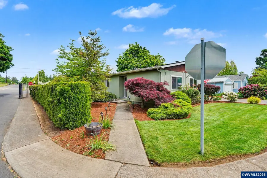 1401 W Ellendale Av, Dallas, OR 97338 - #3