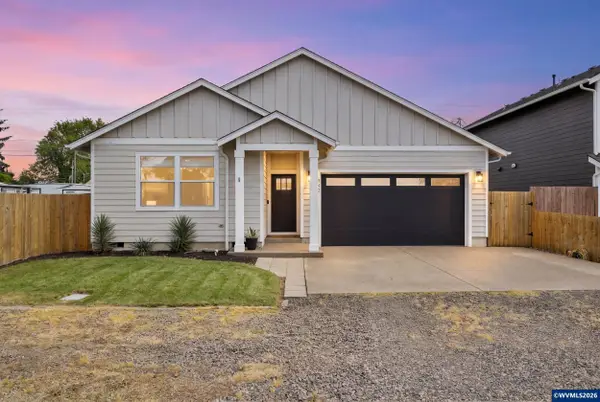 840  2nd St, Gervais, OR 97026