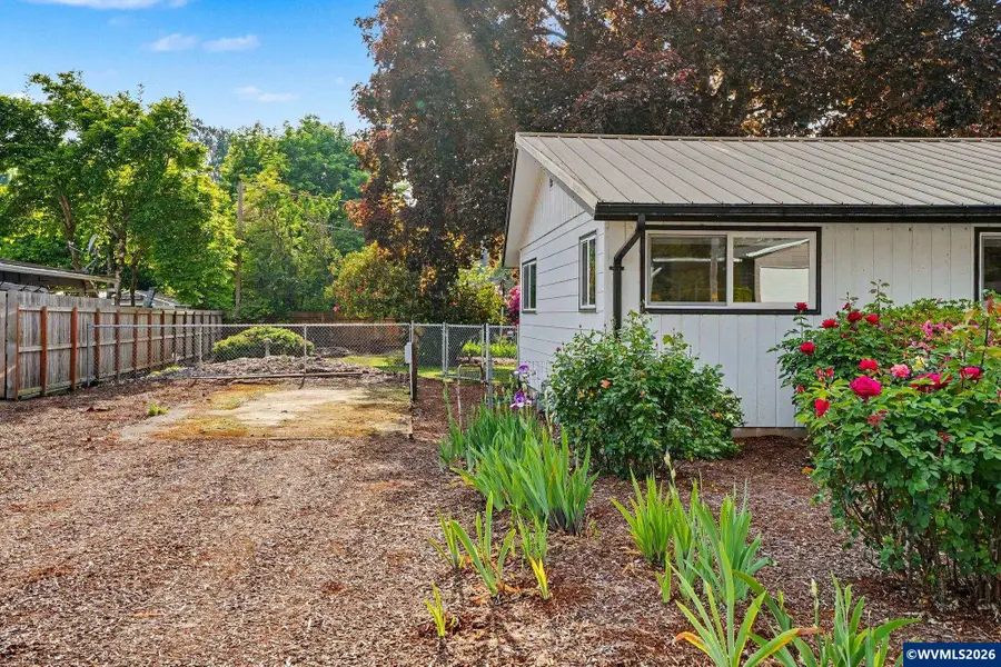 241 N Fern Av, Stayton, OR 97383 - #3