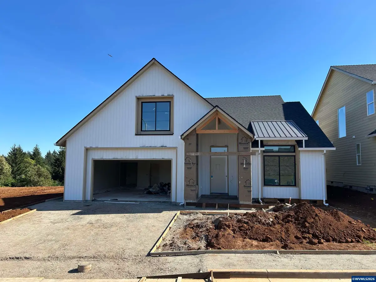 Lot 47  Evangelista St S, Salem, OR 97306 - #1