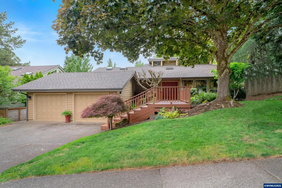 1660  Cinnamon Hill Dr SE, Salem, OR 97306 - #1