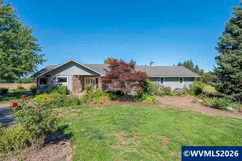 33844 SE White Oak Rd, Corvallis, OR 97333 - #2